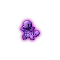 Shadow Squirtle